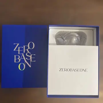 ZEROBASEONE 응원봉
