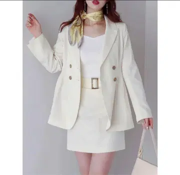 로얄 파티 자켓