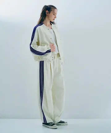 RNA 우븐 트랙 셋업