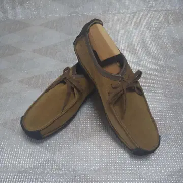 클락스 오리지널 왈라비