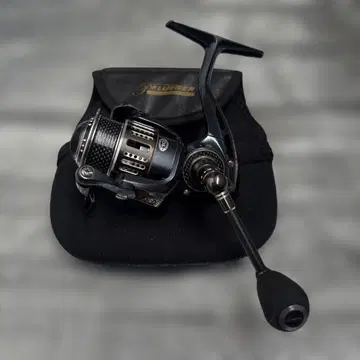 플루거 패트리아크 XT 2000SLG