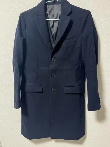 체스터 코트