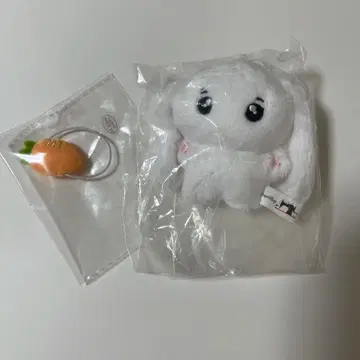 new jeans 허니 마스터 봉제 인형 10cm 인형