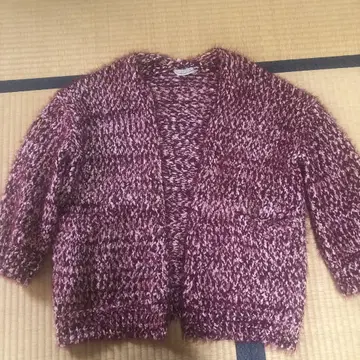 TORRAZZO DONNA 가디건