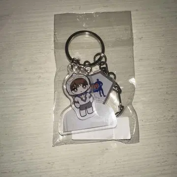 야마나카 유타로 아크릴 키링 HERO