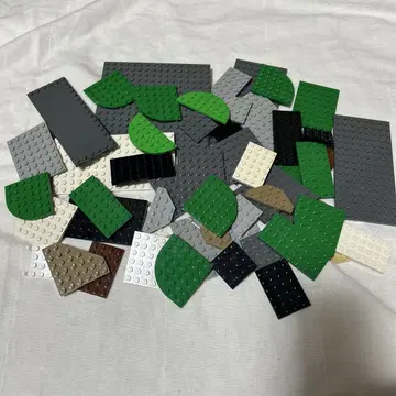 LEGO 판 묶음 판매