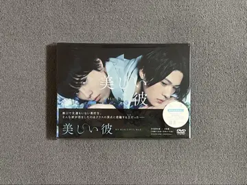 드라마 아름다운 그이 DVD-BOX