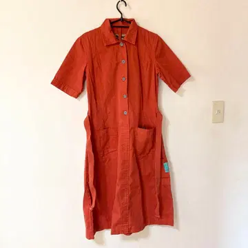 nigel Cabourn 나이젤카본 원피스 LYBRO