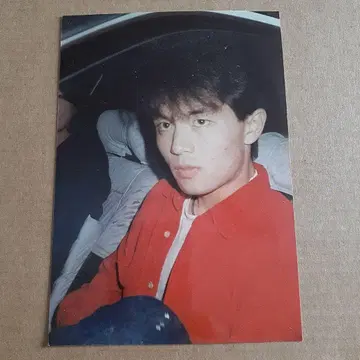 마토바 코지 님 브로마이드