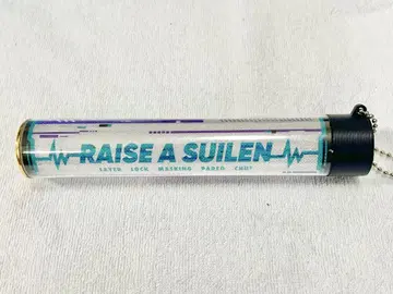 뱅드림 RAISE A SUILEN 응원봉 교체 튜브