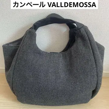 캠퍼 VALLDEMOSSA (발데모사) 토트백