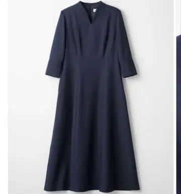 Audire Catherine flare dress 원피스 아우디레