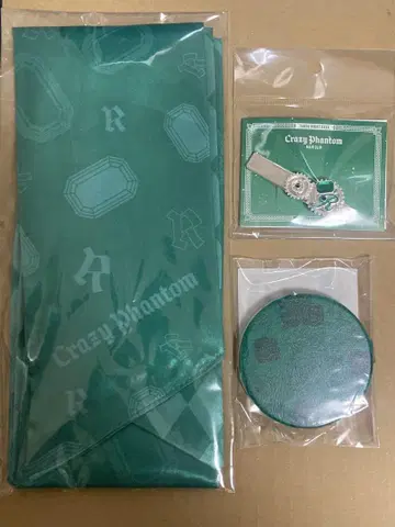 코토부키 레이지 우타프리 탭 나이 어레인지 리본 더블 미러 헤어 클립