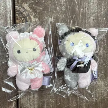 Maison de FLEUR 참 스피카 샤포