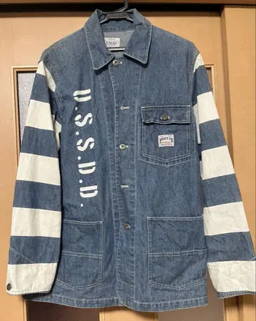 FUCT SSDD 커버올