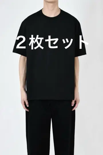LAD MUSICIAN 티셔츠 2장