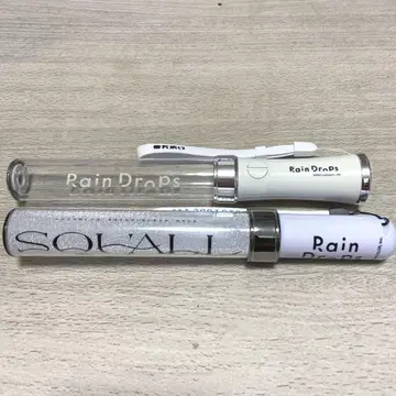 니지산지 RainDrops 응원봉