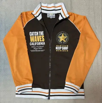 Patina Vintage 서프스타일 자켓 M