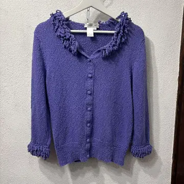 90s 00s 빈티지 코튼 니트 미국 빈티지 의류 미국 수입 구제 의류