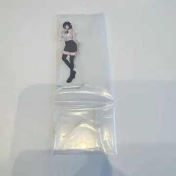 제일복권 극장판 체인소 맨 레제편 G상 아크릴 스탠드 레제