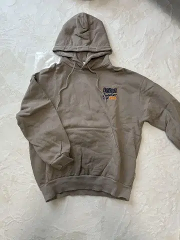 Keboz 후드티