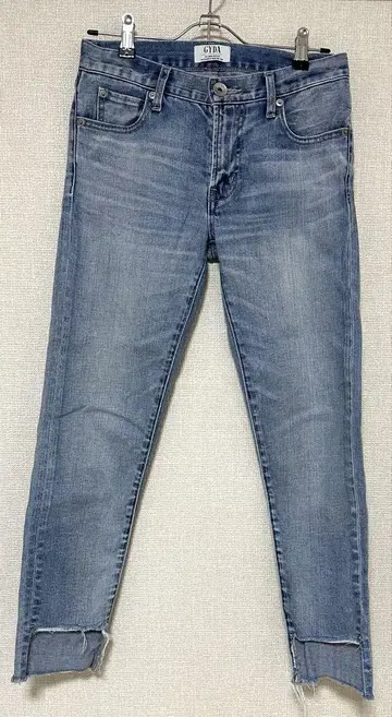 gyda 제이다 데님 바지 s