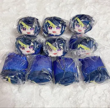 [ 최종 가격 인하 ] 니지산지 이나미 라이 극락탕 모치코로링