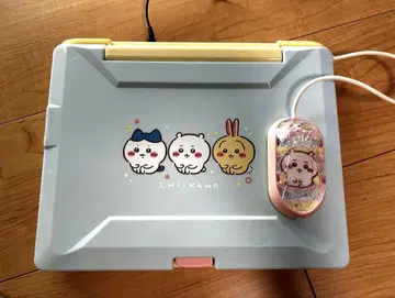 치이카와 (먼작귀) 러닝 컴퓨터