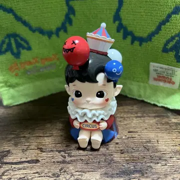 하치푸푸 서커스 11월 말까지 가격 인하, 이후 삭제 예정