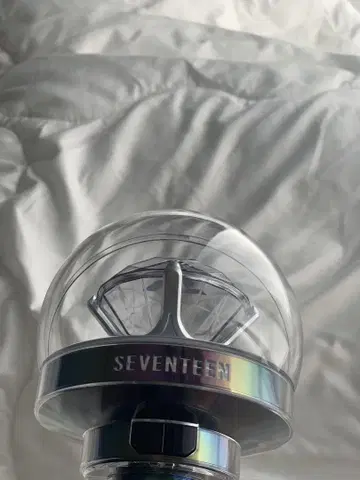 SEVENTEEN 응원봉 ver3