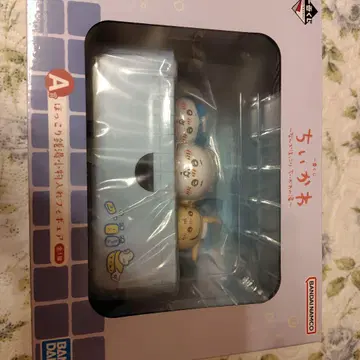 치이카와 제일복권 A상
