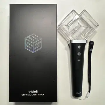 tripleS official light stick 응원봉