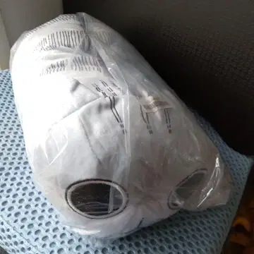 레어! 밤은 고양이와 함께! 큐루가 티슈 케이스! 미개봉 새상품!