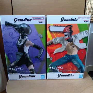 체인소 맨 grandista 레제편 CHAINSAW MAN BOMB