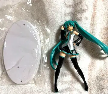 [중고품] 하츠네 미쿠 Project DIVA Arcade 피규어