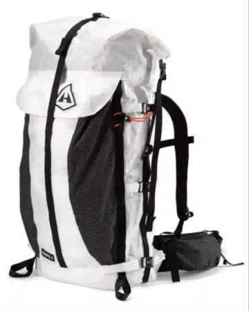 HyperliteMountainGear HEADWALL 55 하이퍼라이트