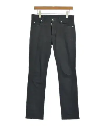 Maison Margiela 데님 팬츠 남성용