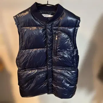 nonnative 네이비 다운 베스트