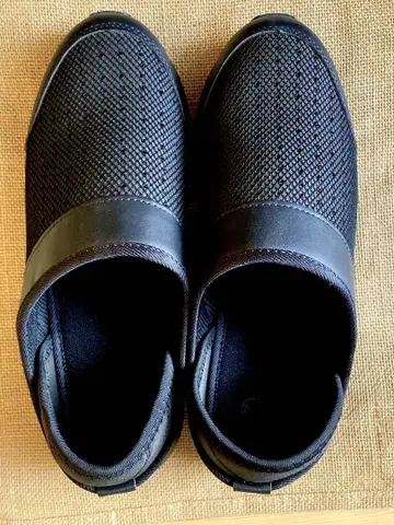보조 간호사 신발 24cm