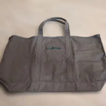 L.L.Bean 브라운 토트백