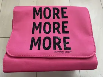 VICTORIA'S SECRET 빅토리아시크릿 핑크 파우치