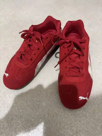 PUMA SPEEDCAT OG