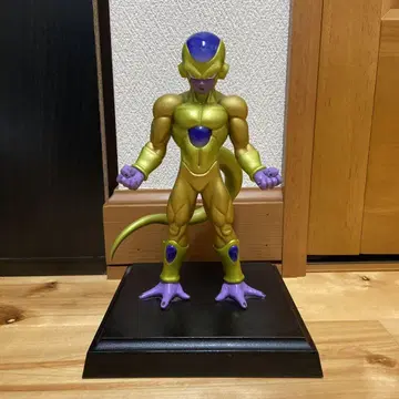 프리저 피규어 약 20cm 제일복권 프리저