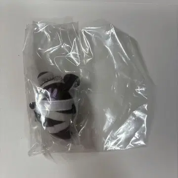 디즈니 할로윈 2025 유령 참 블랙 붕대