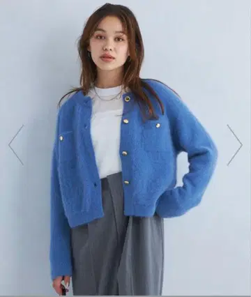 greenlabelrelaxing 데일리 엘리트 가디건