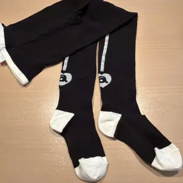 알치비오 뒷면 라인 골프 삭스