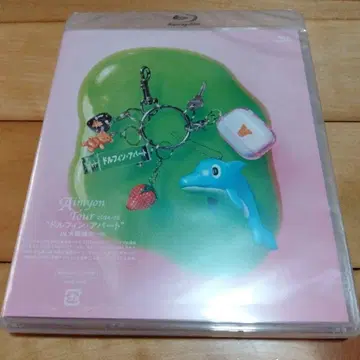 아이묭 Blu-ray 아이묭 블루레이