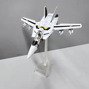 TOMYTEC MIX 1/144 VF-1S 파이터 마크로스