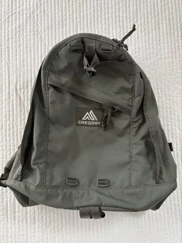 GREGORY 데이팩 단종 컴뱃 포리지