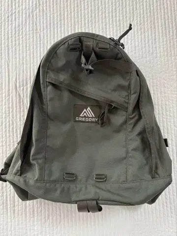 GREGORY 데이팩 단종 컴뱃 포리지